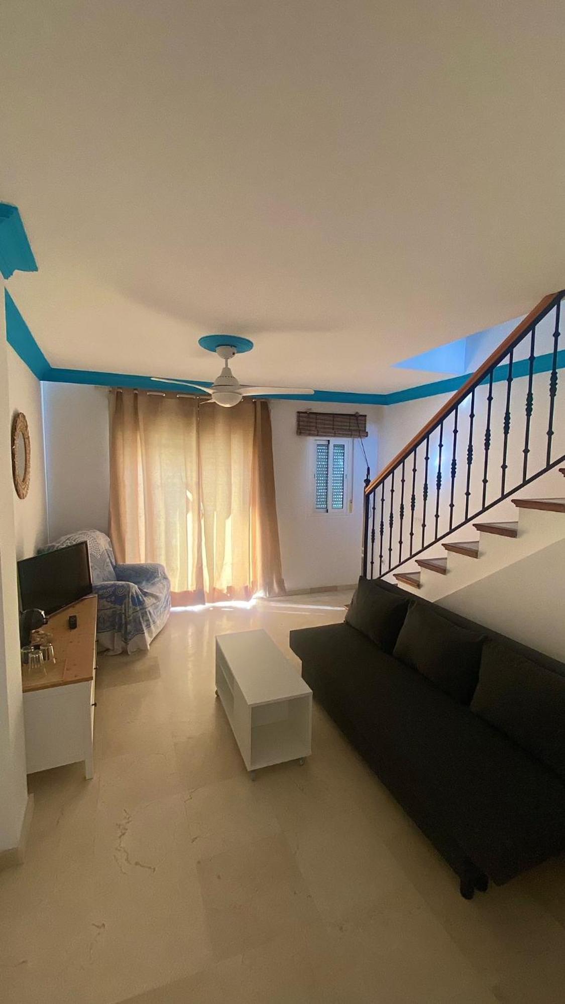 Loving Mediterranean Home Estepona Bagian luar foto