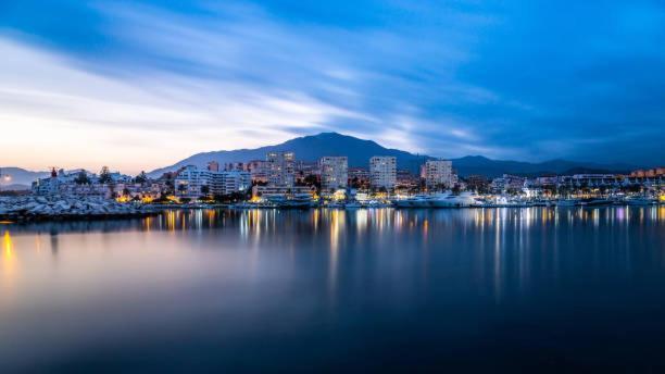 Loving Mediterranean Home Estepona Bagian luar foto